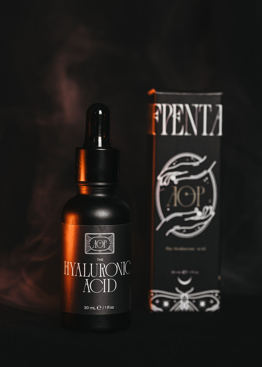 The Hyaluronic Acid