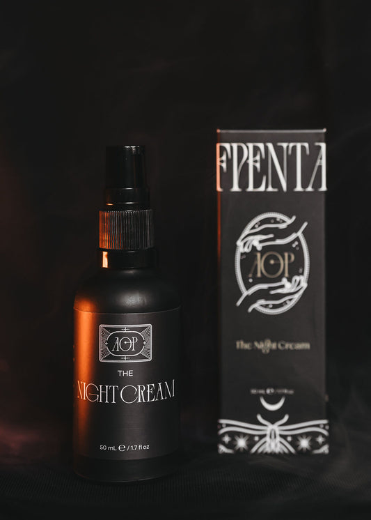 The Night Cream