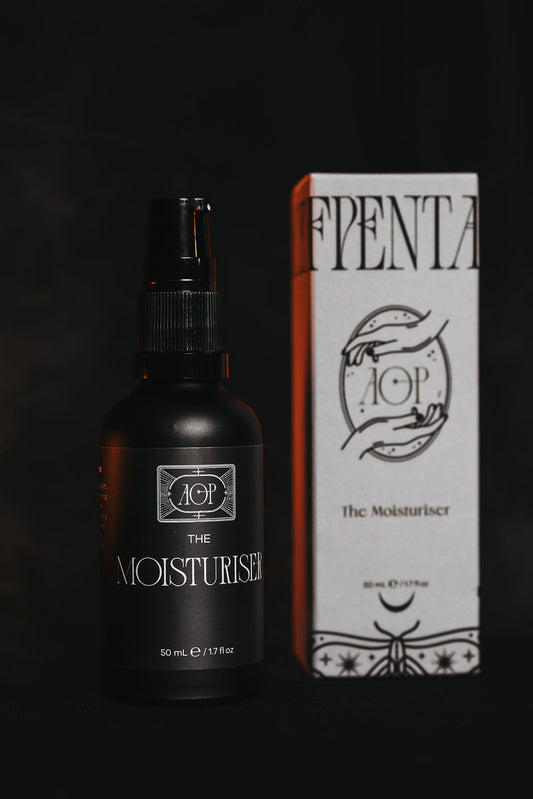 The Moisturiser