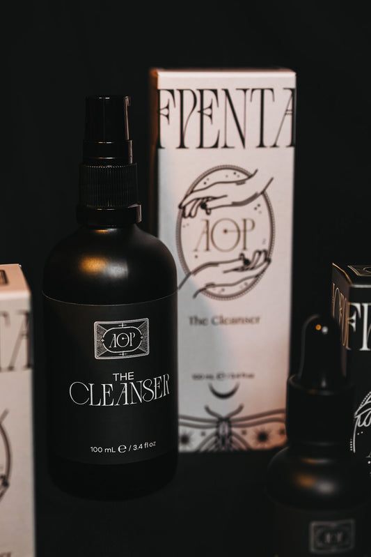 The Cleanser